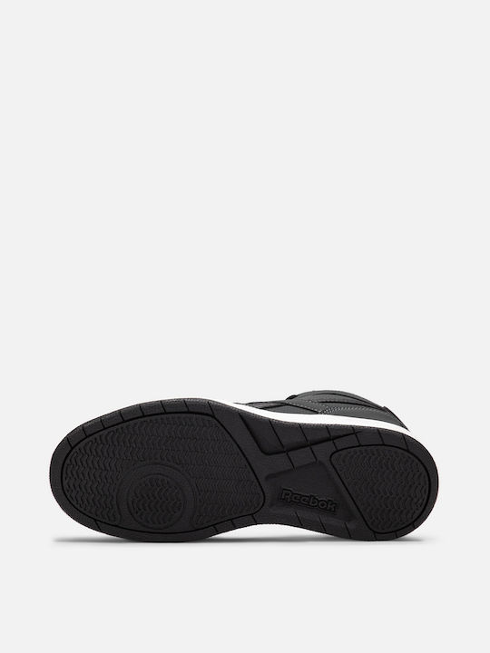 Bb 4500 Court Παιδικά Sneakers Γκρι