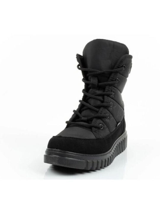Women's Ankle Boots Black