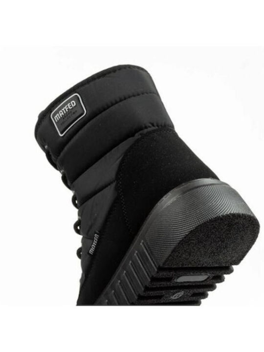 Women's Ankle Boots Black