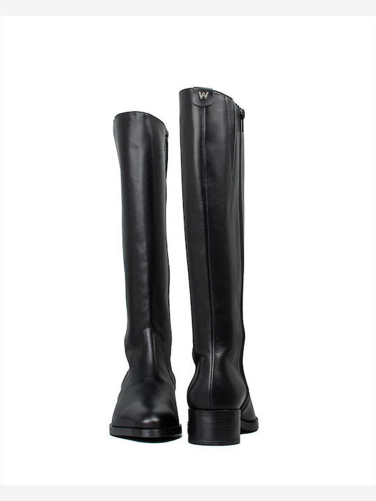 Cizme dama Negre