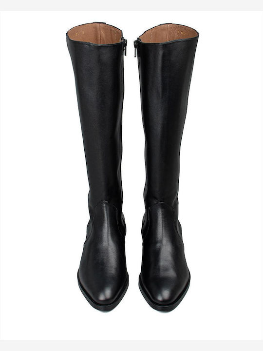 Cizme dama Negre