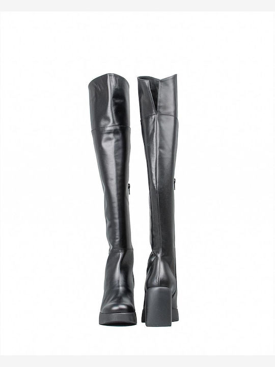 Women's Boots Black