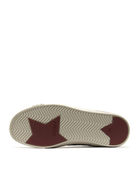 Combo Women's Sneakers Zebra Print