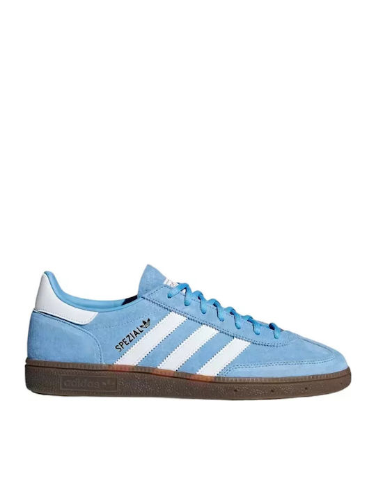 Handball Spezial Sneakers Light Blue / Cloud White / Gum