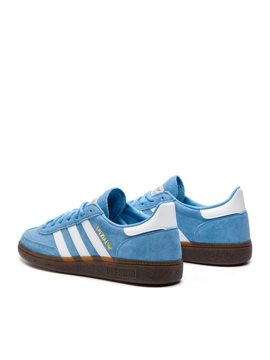 Handball Spezial Sneakers Light Blue / Cloud White / Gum