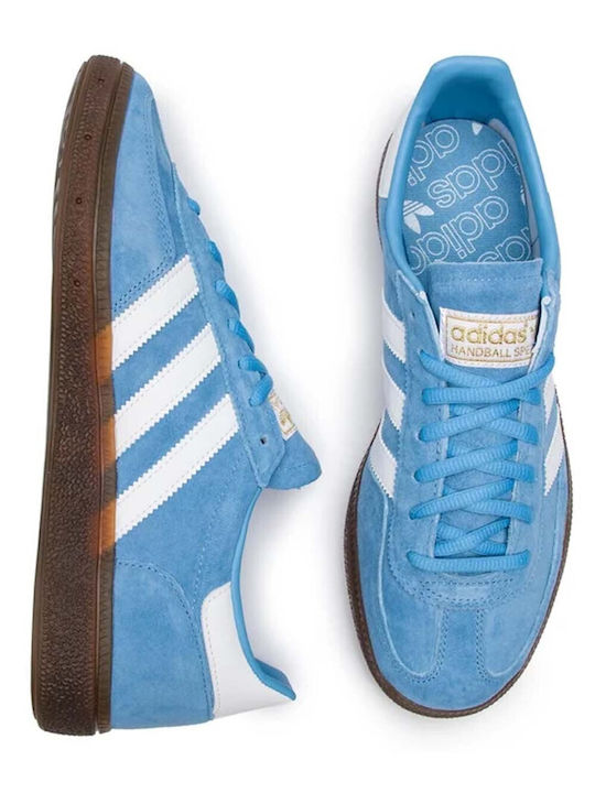 Handball Spezial Sneakers Light Blue / Cloud White / Gum