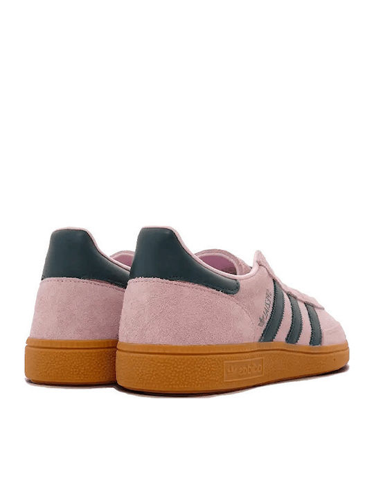Handball Spezial Γυναικεία Sneakers Ροζ