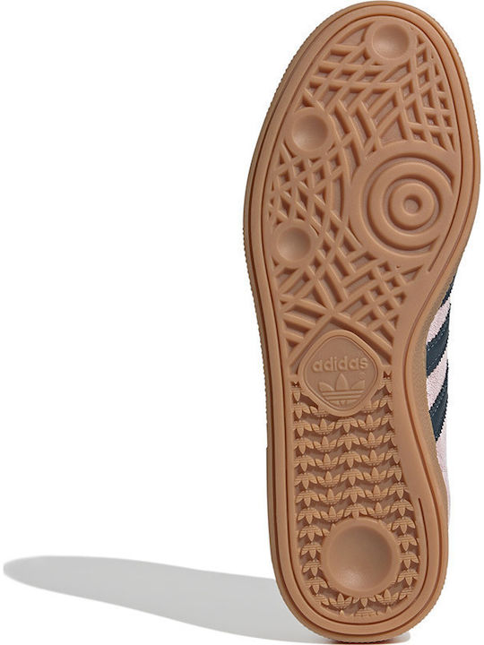 Handball Spezial Γυναικεία Sneakers Ροζ