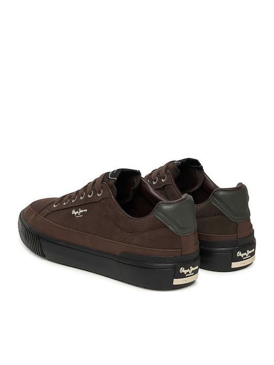 Evolution Adidași Pentru Bărbați Maro