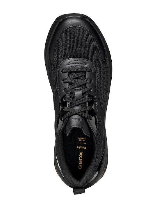 D Xtors Sneakers Black