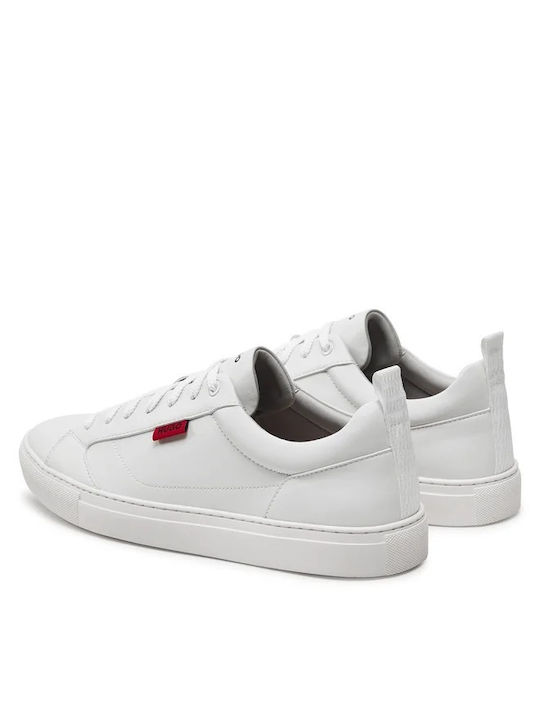 Sneakers White