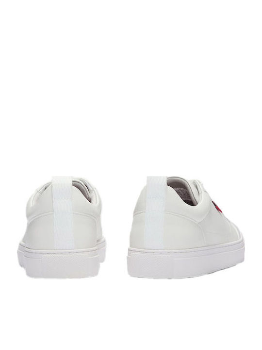 Sneakers White