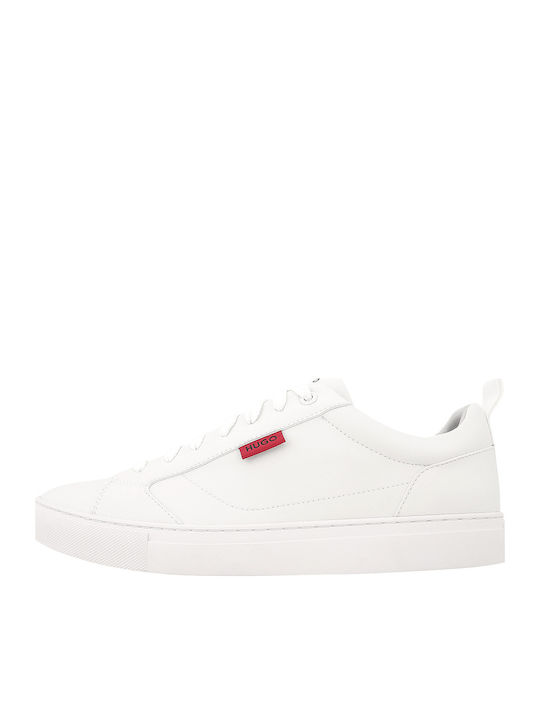 Sneakers White