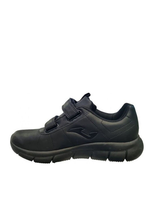 C.Daily Ανδρικά Sneakers Μαύρα
