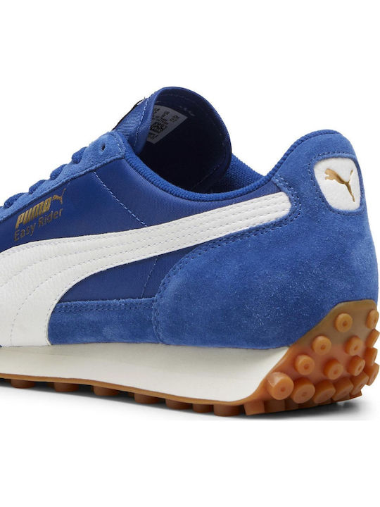 Easy Rider Vintage Sneakers Blue