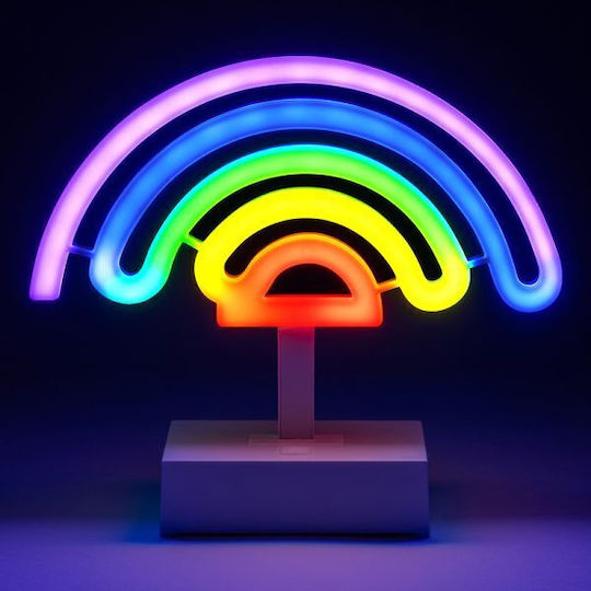 Paladone Kids Decorative Lamp Neon