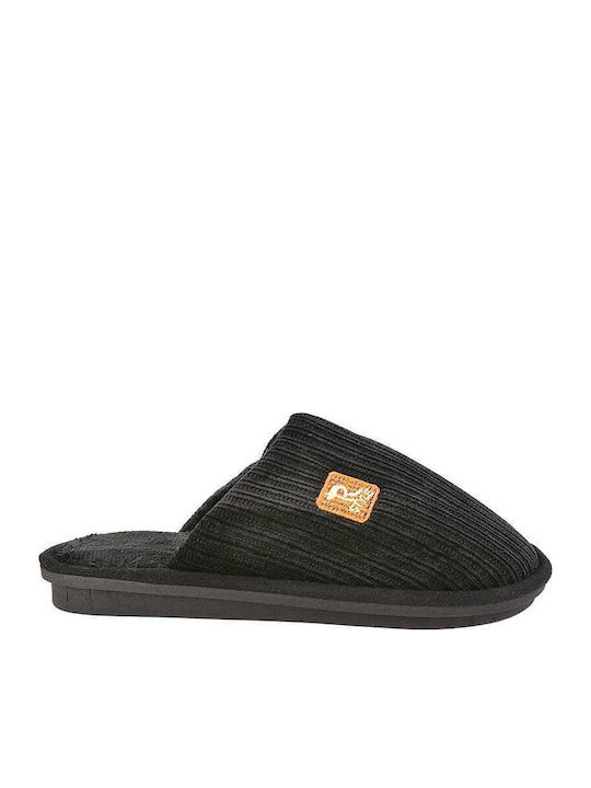 Men's Slipper Gray