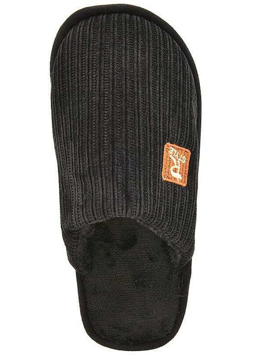 Men's Slipper Gray