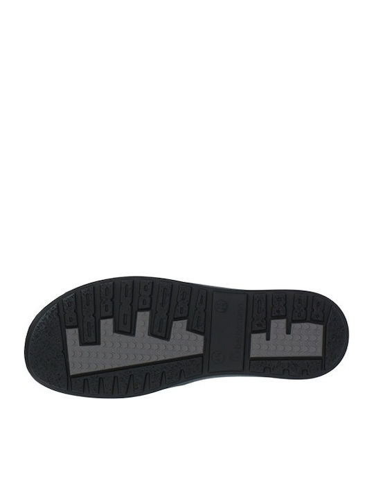 Women's Moccasins in Black Color
