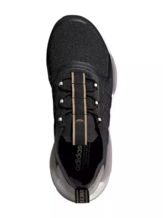 NMD_V3 Дамски Маратонки Core Black / Cloud White / Aluminium