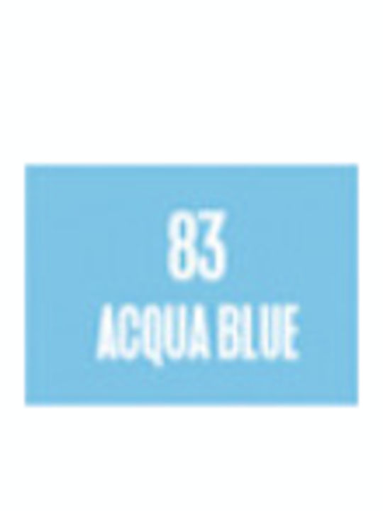 Stop Crash LM Professional Acqua Blue 30ml Blue Repair Filling Cream 30g