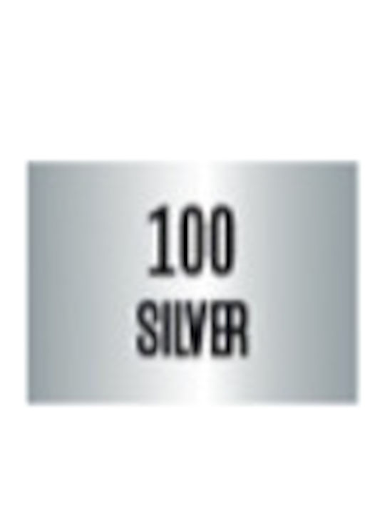 Stop Crash Lm Professional Silver 30ml Ασημή Στοκαριστική Κρέμα Επανόρθωσης 30γρ