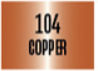 Stop Crash Lm Professional Copper 30ml Χάλκινη Στοκαριστική Κρέμα Επανόρθωσης 30γρ