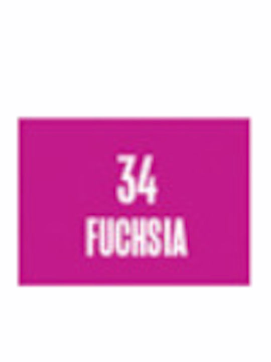 Stop Crash Lm Professional Fuchsia 30ml Φούξια Στοκαριστική Κρέμα Επανόρθωσης 30γρ