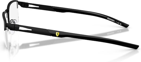 Ferrari Scuderia Fz 7009 126