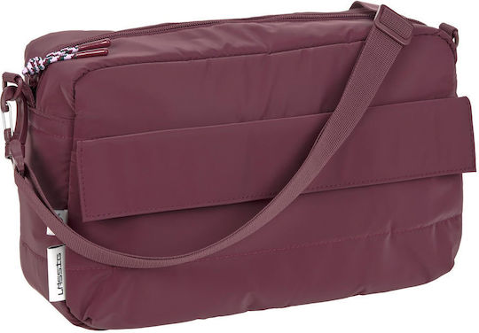Laessig Organizer Stroller Reds