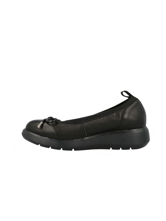 Ballerinas Black
