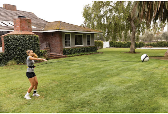 Sklz Hit-n-serve Attack Serve Training-92144