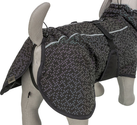 Trixie Dog Coat Large with 55cm Back Length