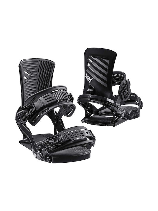 Head Fx One Ski & Snowboard Bindings Black