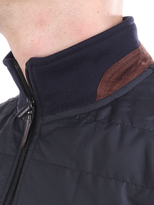 Jacke Blue