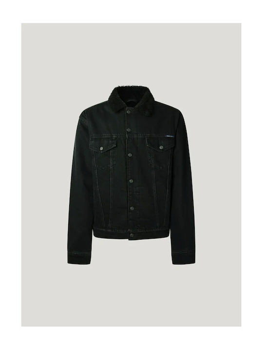 Denim Jacket Denim