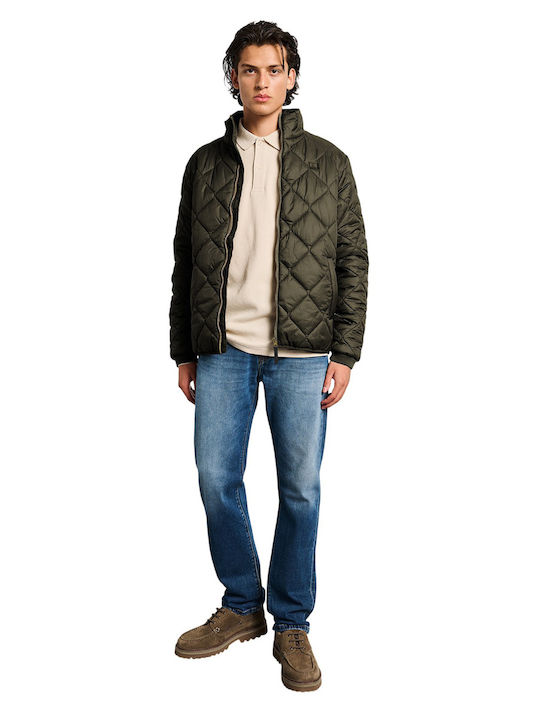 Sam Jacket Green