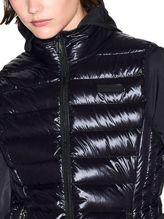Jacke Schwarz