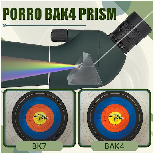 Svbony Sv28 Plus Teleskope