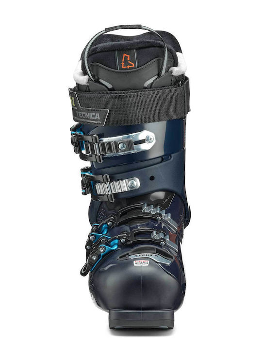 Tecnica Mach Sport Hv Γυναικείες Μπότες Σκι Blue