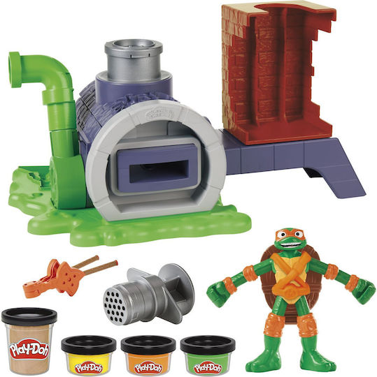 Joc Plasticină Hasbro