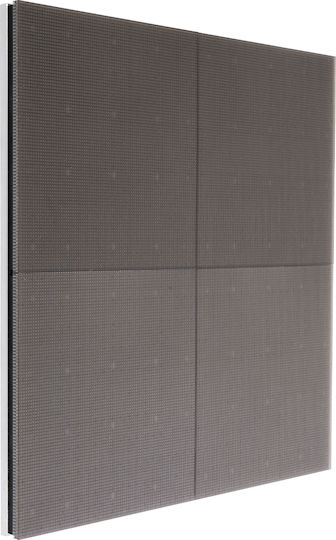 GloboStar LED Sign One - Sided Waterproof 50x50cm