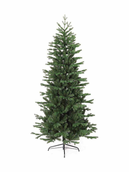 Коледно дърво 210cm с 1584 Клони