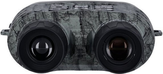 Rollei 40538 CMOS Surveillance Camera Night Mode Black Gray 3840 x 2160 Px
