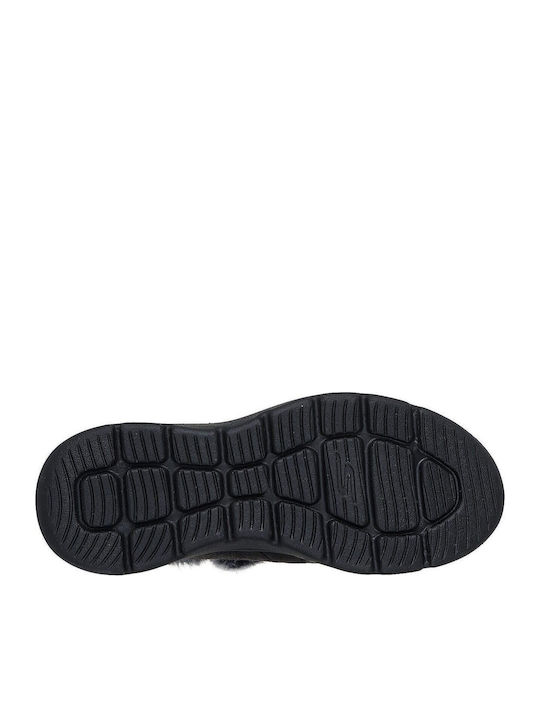 Glacial Ultra Ghete Dama Negre