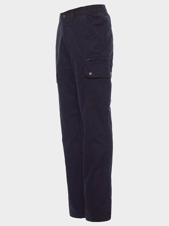 Payper Forest Polar Arbeitshose Marineblau