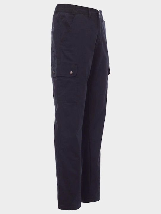 Payper Forest Polar Arbeitshose Marineblau