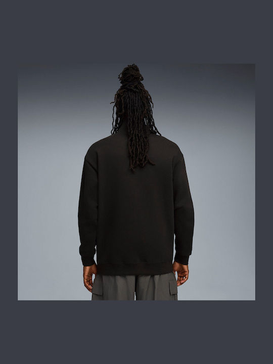Hanorac Black