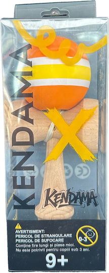 Kendama (Διάφορα Σχέδια) 1τμχ