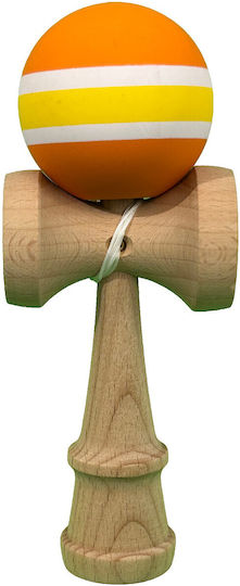 Kendama (Διάφορα Σχέδια) 1τμχ